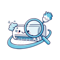 ママのためのエアコンクリーニング比較